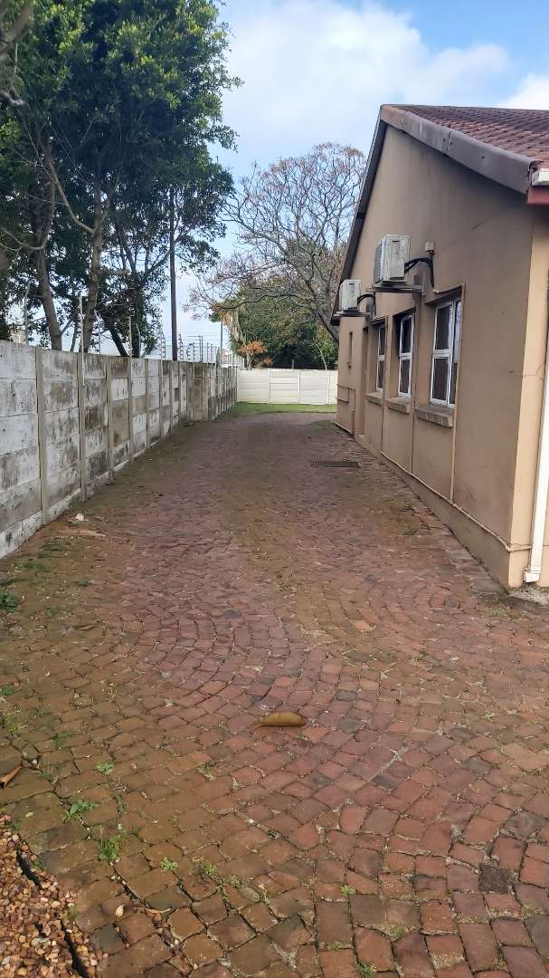 Commercial Property for Sale in Newton Park Eastern Cape